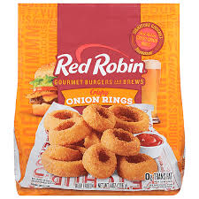 red robin crispy onion rings 14 oz