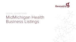 Midmichigan Health Business Listings