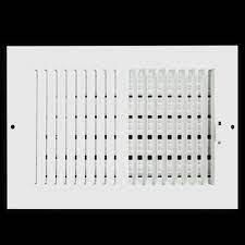 Grilles Registers Diffusers