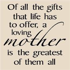 Image result for mother's quotes