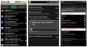 20 best backup apps for android device