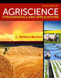 Agriscience: Fundamentals and Applications, 6th Edition - Cengage