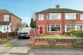 Properties For In Moston Rightmove