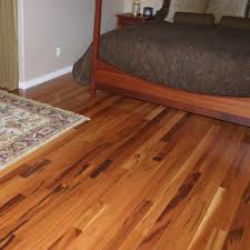 tigerwood hardwood flooring select 5