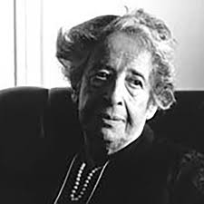 During world war i eichmann's father was a soldier, and returned to the family business in linz at the war's conclusion in 1918. Hannah Arendt Wikipedia