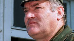 War crimes fugitive Ratko Mladic arrested - SWI swissinfo.ch