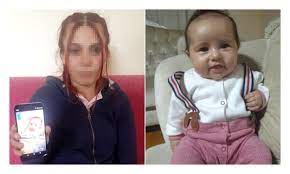 3-Month-Old Baby Elif Ada, Exposed to Violence, Died -  www.diglogs.com/Turkey