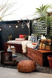 Backyard Fence Ideas For Privacy