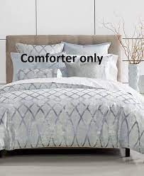 Hotel Collection Comforter King Size