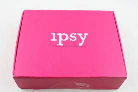 ipsy glam bag plus march 2019 review