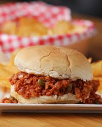 meatless sloppy joes recipe by tasty