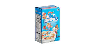 kellogg s rice krispies cereal single