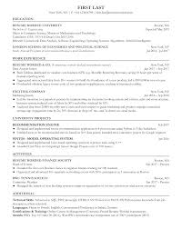 Massachusetts institute of technology (mit) class of 2019 Entry Level Data Analyst Resume Example For 2021 Resume Worded