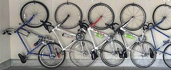 15 Best Bike Racks For Garage And Home