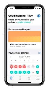 In colorado rocky mountain hospital and medical service, inc. Anthem Announces Research Study With Apple Watch To Help Improve Asthma Management Anthem Inc