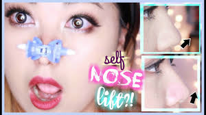 nose lift beauty clip review does it