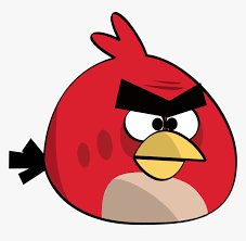 Each level requires logic, skill and force to solve. Desain Gambar Angry Bird Hd Png Download Kindpng