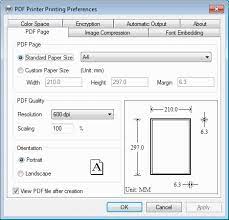 pdf printer for windows 7 vista xp