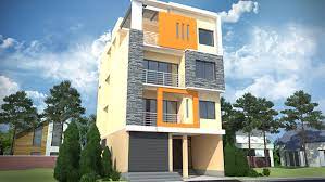 best house design in nepal green