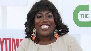 Television host Sheryl Underwood attends CW, CBS, And Showtime 2012 Summer TCA Party at The Beverly Hilton Hotel on July 29, 2012 in Beverly Hills, ... - sheryl-underwood1