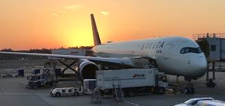 Flight Review Delta Premium Select A350 Detroit To Seoul