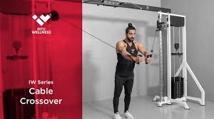 arm workout machines by into wellness