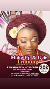 hire choice beauty makeup artist in