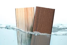 wood vs composite decking let s compare