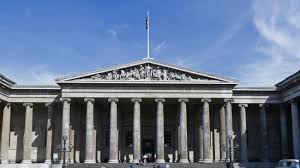 Governance British Museum