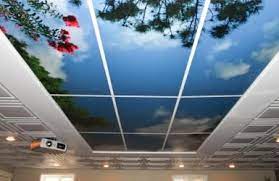 sky ceiling panels best selling