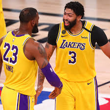 Anthony davis is an american professional basketball player. Is Anthony Davis Lebron James S Best Teammate Ever Sports Illustrated