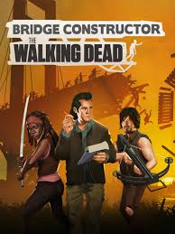 the walking dead games giant