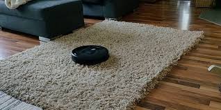 best robot vacuum for high pile carpet