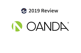 Oanda Review 2019