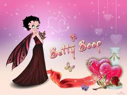 betty boop backgrounds