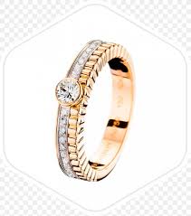 boucheron wedding ring enement ring