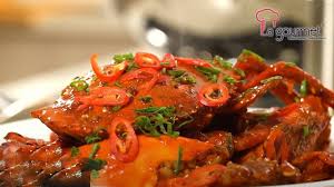 chili crab recipe msian style la