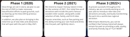 beloved fantasy island to reopen in 2021