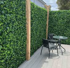 Artificial Plant Wall Spring Ivy Hern