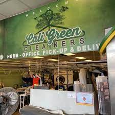 cali green cleaners updated march