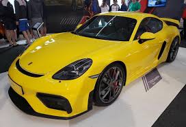 60 years ago porsche launched the iconic 356 and has since achieved a legendary status among manufacturers and car enthusiasts. Porsche 718 Cayman Gt4 And 718 Spyder Pricing For South Africa Porsche 718 Cayman Cayman Gt4 Porsche