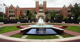 Florida State University is more popular than ever among prospective  first time college students as a record number of applications were  received for    