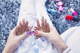 manicure and pedicure salons in seattle
