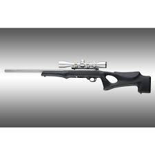 ruger 10 22 tactical thumbhole stock