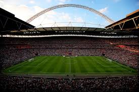 4.35 great place to live! England Women Sell Out Wembley Sport The Times
