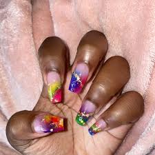 nail salons in daytona beach