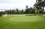 El Rancho Country Club in Bogota, Cundinamarca, Colombia | GolfPass