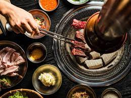 the best korean barbecue restaurants in