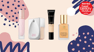 the best foundations and primers for
