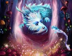 Here you will find many different pets: Frost Fury By Nerupa On Deviantart